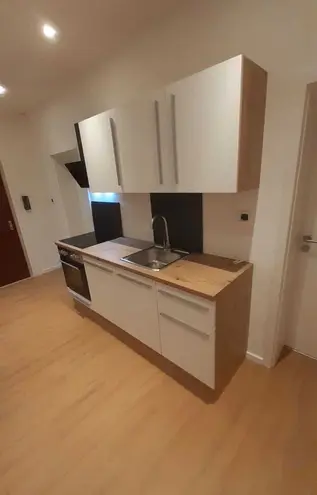 2 Zimmer Wohnung mit 50 m² in Karlsruhe – Bild 3