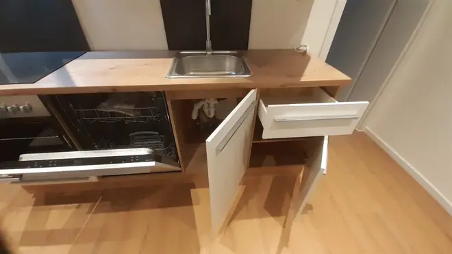 2 Zimmer Wohnung mit 50 m² in Karlsruhe – Bild 4