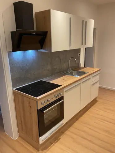 2 Zimmer Wohnung mit 50 m² in Karlsruhe – Bild 5