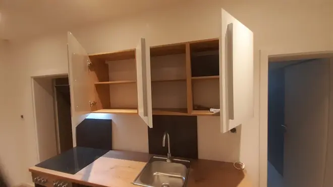 2 Zimmer Wohnung mit 50 m² in Karlsruhe – Bild 6