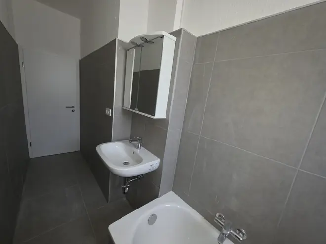 2 Zimmer Wohnung mit 50 m² in Karlsruhe – Bild 7