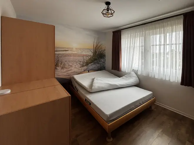 2 Zimmer Wohnung mit 43 m² in Hamburg – Bild 2