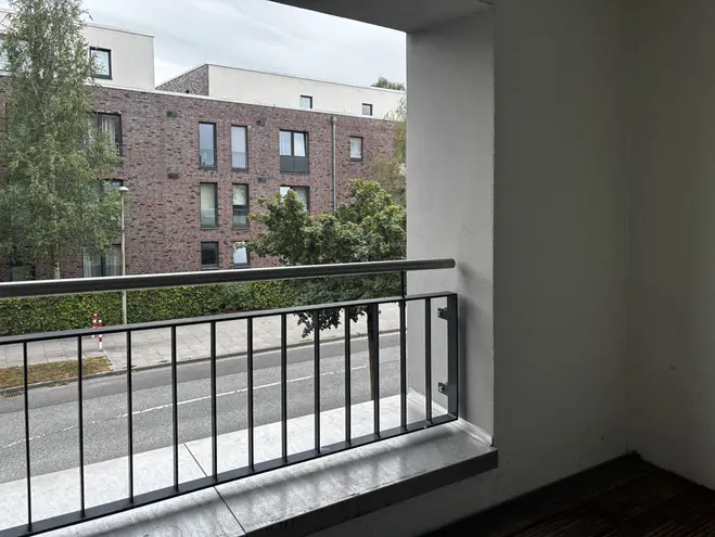 2 Zimmer Wohnung mit 43 m² in Hamburg – Bild 5