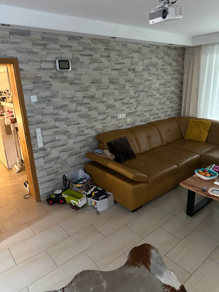 6 Zimmer Wohnung mit 140 m² in Aalen – Bild 1