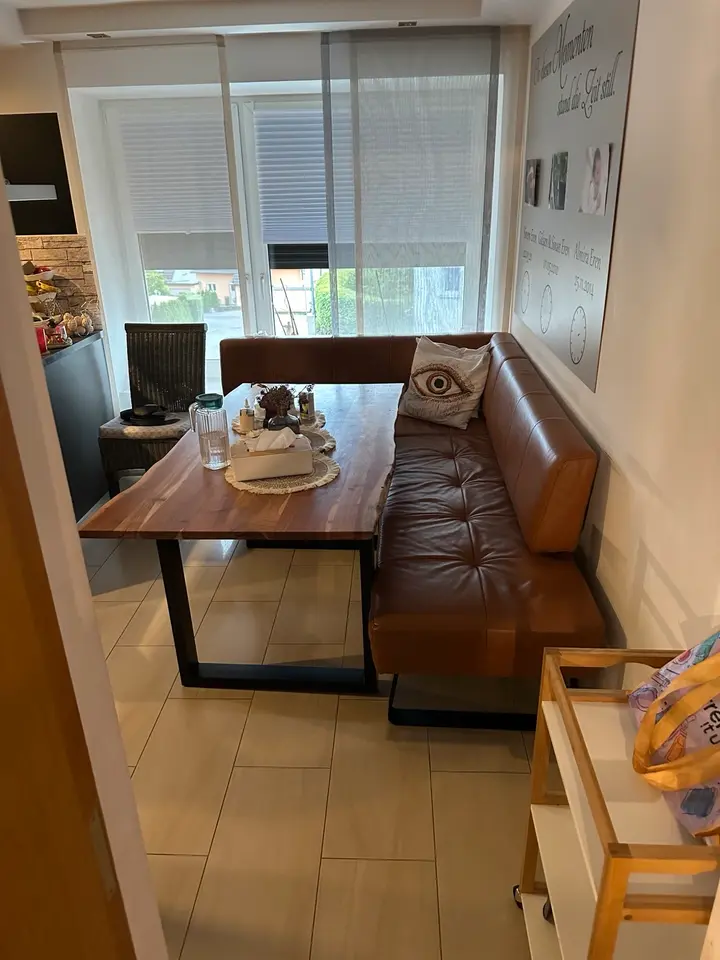 6 Zimmer Wohnung mit 140 m² in Aalen – Bild 3