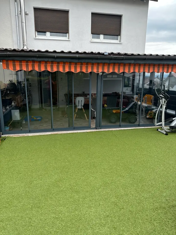 6 Zimmer Wohnung mit 140 m² in Aalen – Bild 4