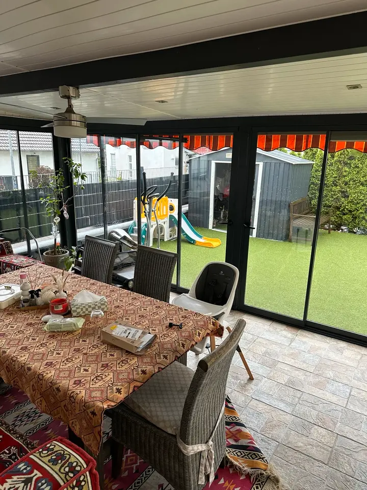 6 Zimmer Wohnung mit 140 m² in Aalen – Bild 6