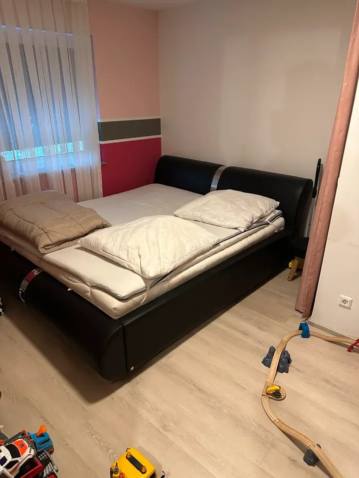 6 Zimmer Wohnung mit 140 m² in Aalen – Bild 10