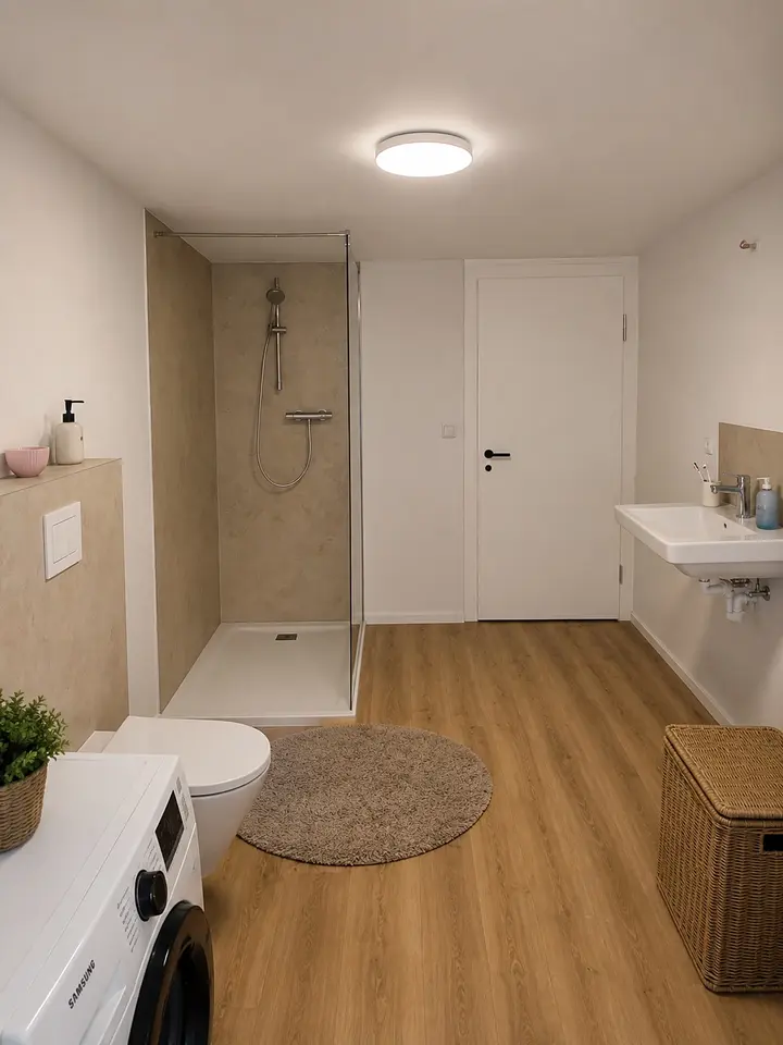 5 Zimmer Haus mit 170 m² in Siegen – Bild 5