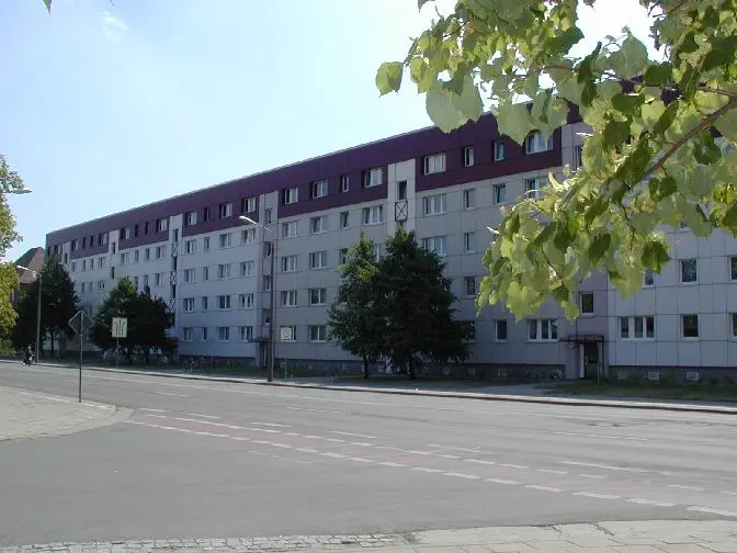 4 Zimmer Wohnung mit 70 m² in Stendal – Bild 4