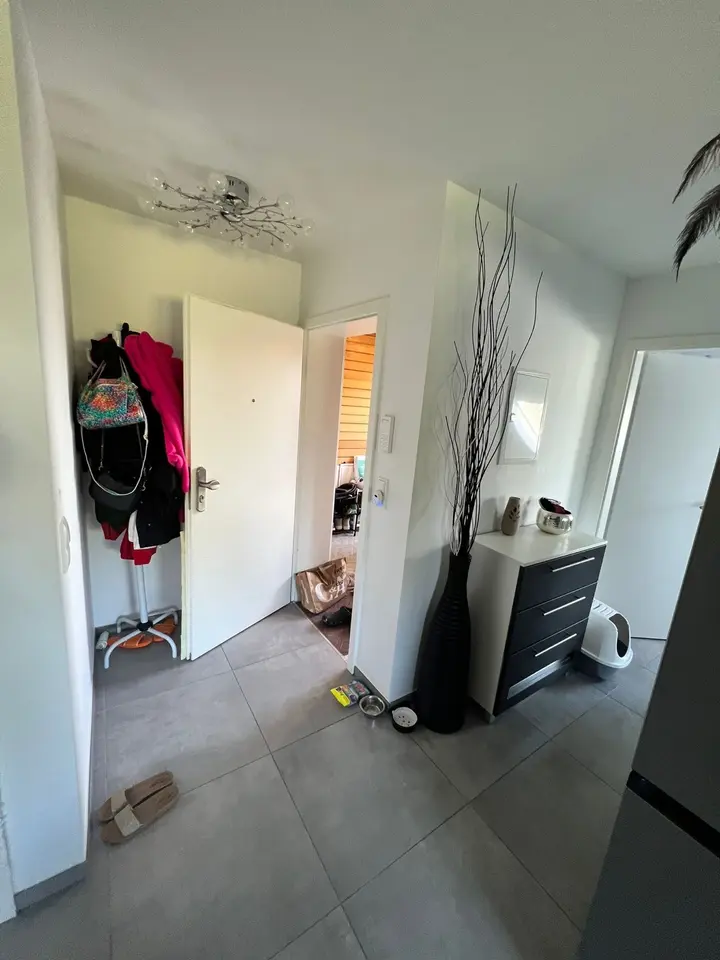 3 Zimmer Wohnung mit 50 m² in Rüsselsheim am Main – Bild 3