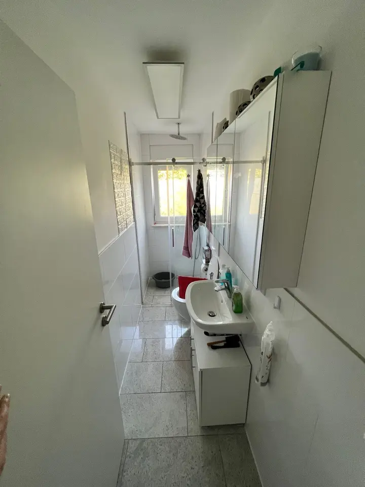 3 Zimmer Wohnung mit 50 m² in Rüsselsheim am Main – Bild 4