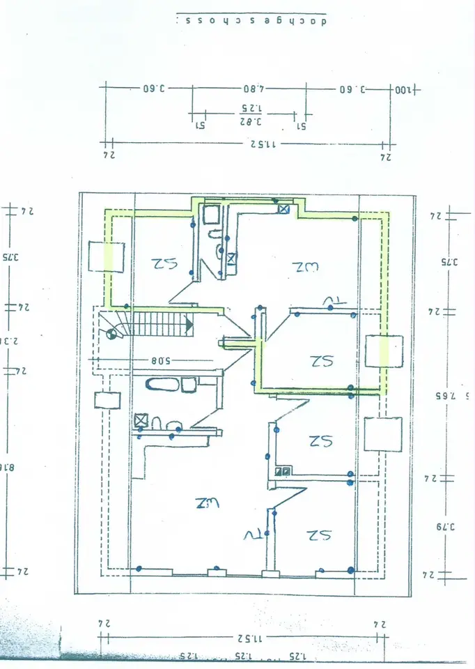 3 Zimmer Wohnung mit 50 m² in Rüsselsheim am Main – Bild 5