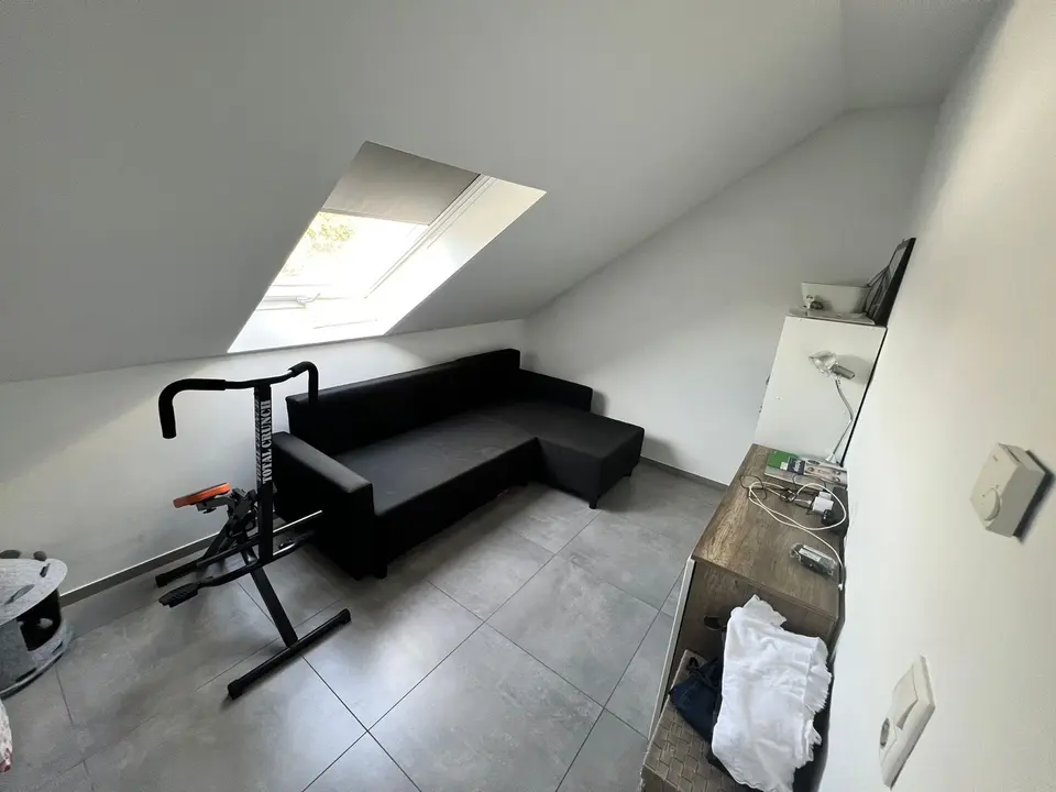 3 Zimmer Wohnung mit 50 m² in Rüsselsheim am Main – Bild 6