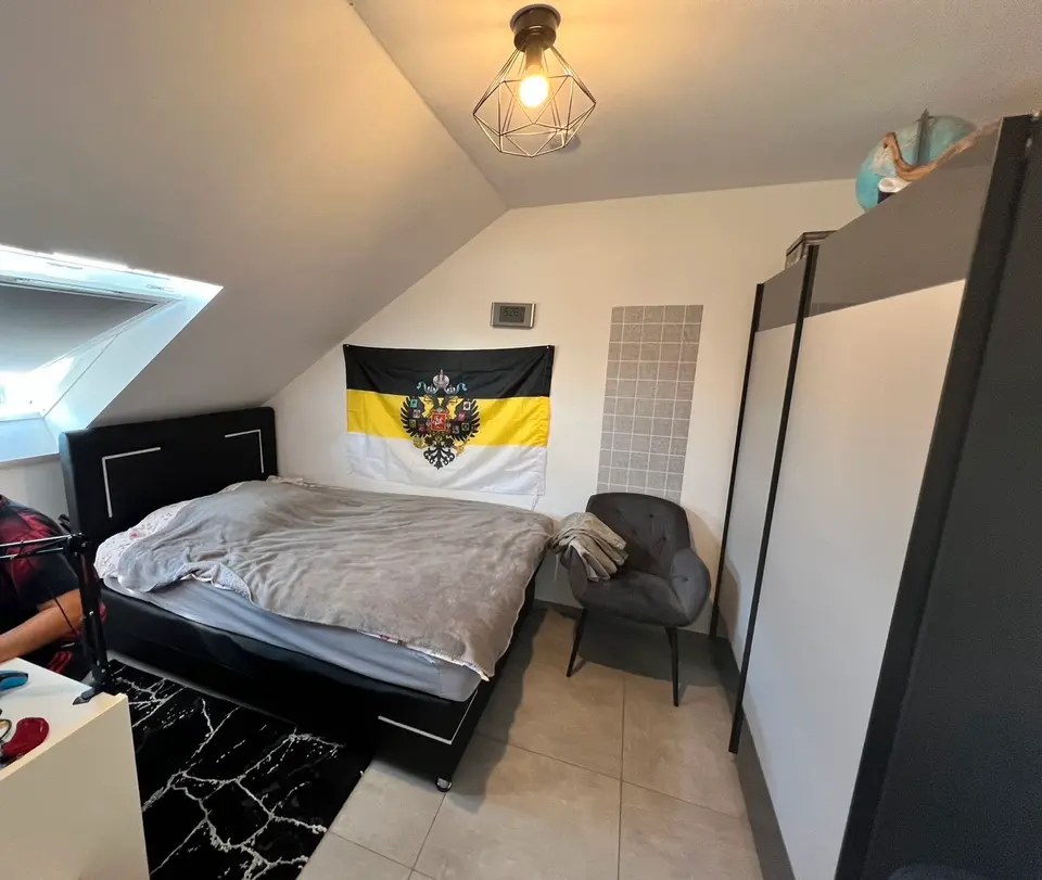 3 Zimmer Wohnung mit 50 m² in Rüsselsheim am Main – Bild 8