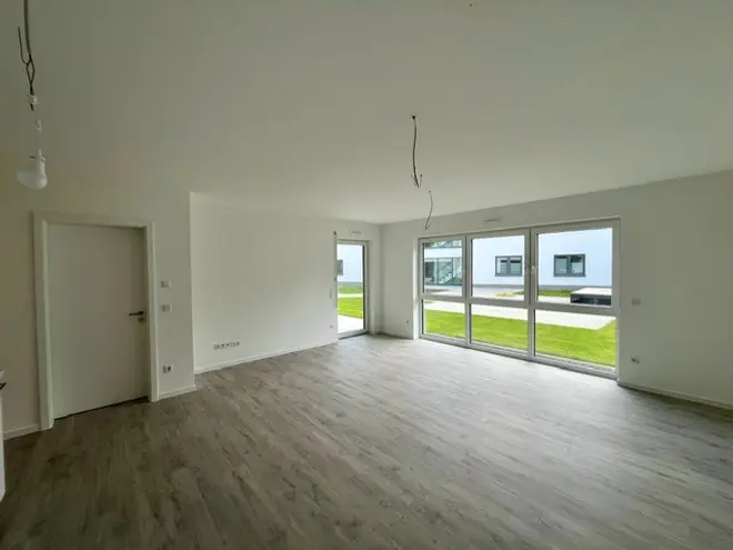 2 Zimmer Wohnung mit 67 m² in Gießen – Bild 1