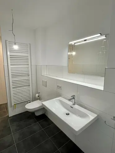 2 Zimmer Wohnung mit 67 m² in Gießen – Bild 4