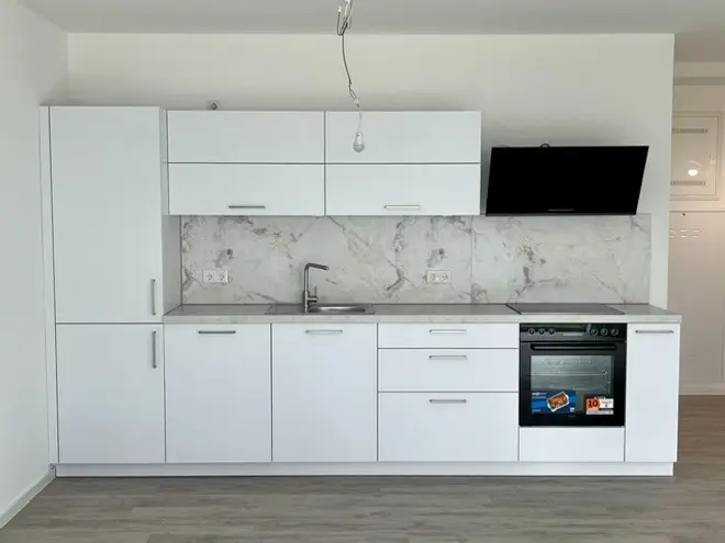 2 Zimmer Wohnung mit 67 m² in Gießen – Bild 6