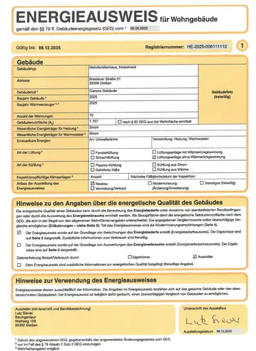 2 Zimmer Wohnung mit 67 m² in Gießen – Bild 10