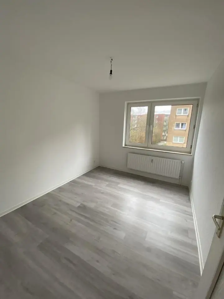 2 Zimmer Wohnung mit 45 m² in Detmold – Bild 1