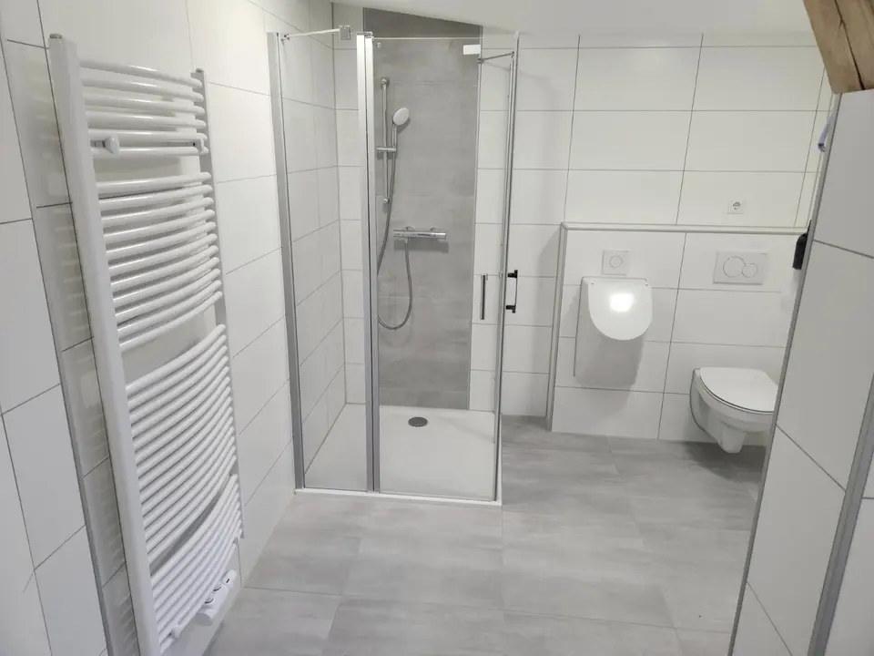 5 Zimmer Wohnung mit 175 m² in Gera – Bild 6
