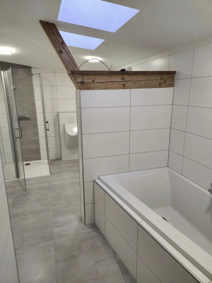 5 Zimmer Wohnung mit 175 m² in Gera – Bild 7