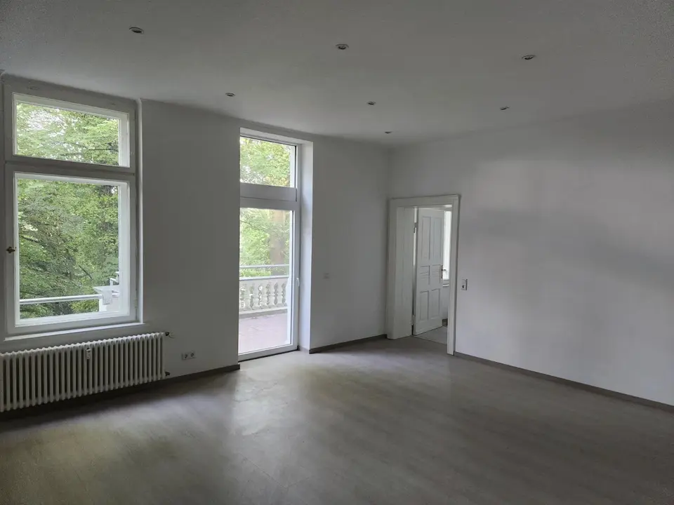 5 Zimmer Wohnung mit 175 m² in Gera – Bild 10