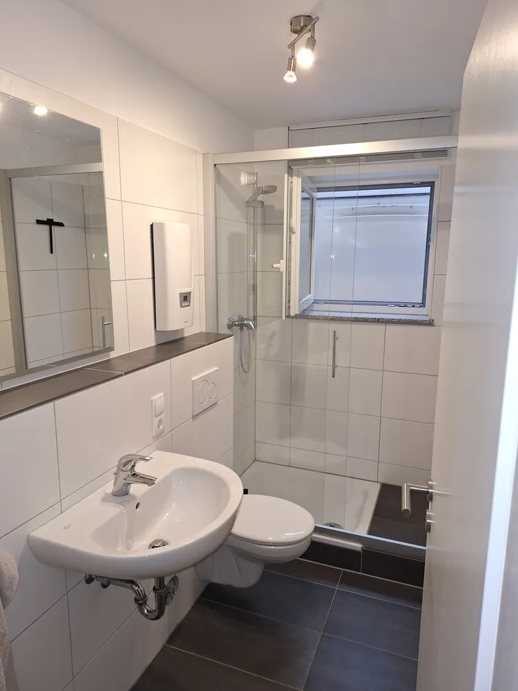 1 Zimmer Wohnung mit 19 m² in Bonn – Bild 3