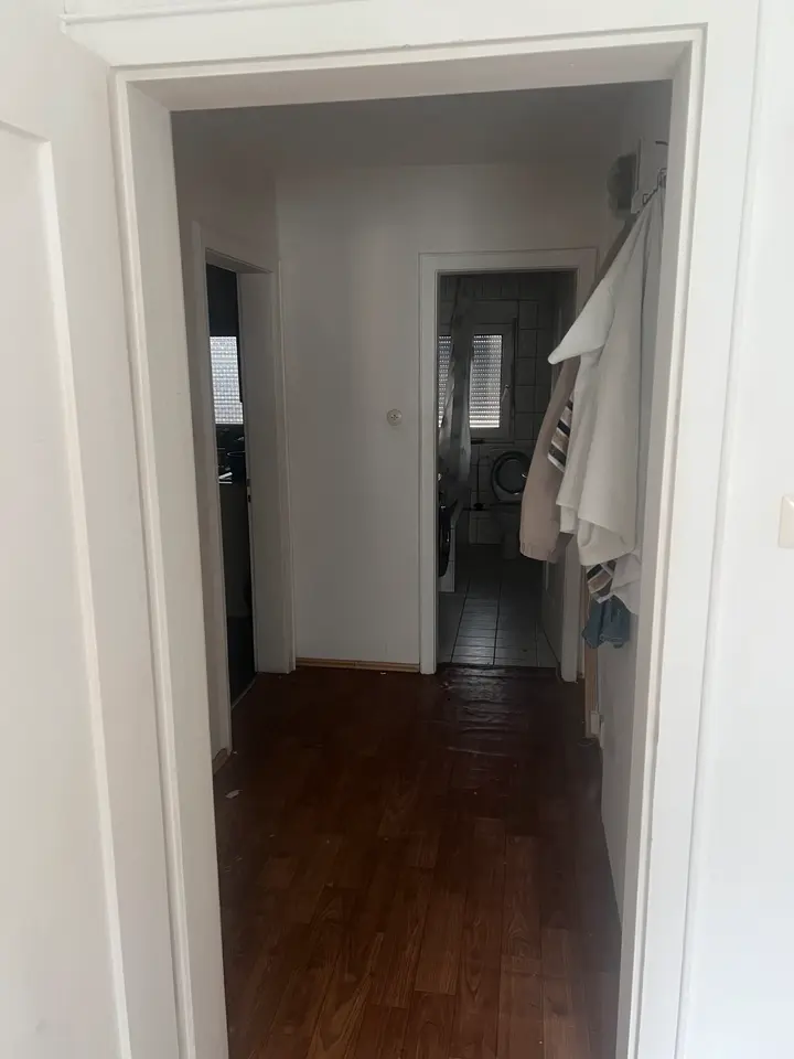 2 Zimmer Wohnung mit 51 m² in Würzburg – Bild 2