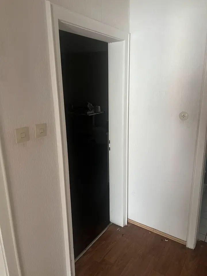 2 Zimmer Wohnung mit 51 m² in Würzburg – Bild 3
