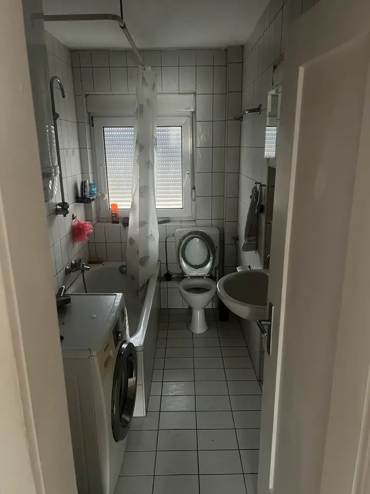2 Zimmer Wohnung mit 51 m² in Würzburg – Bild 4