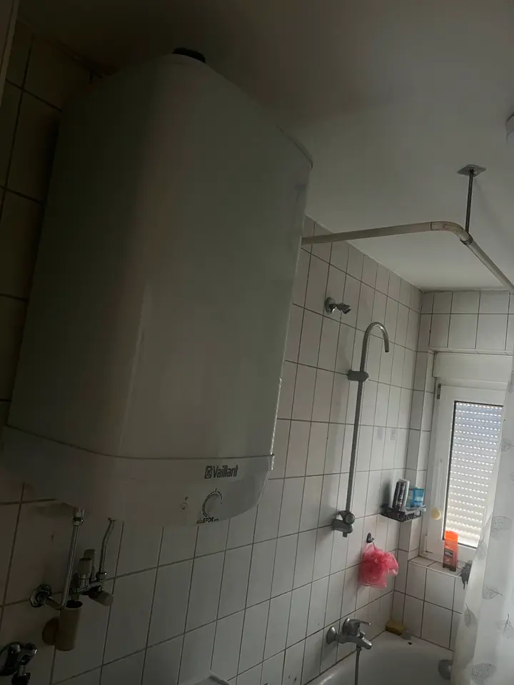 2 Zimmer Wohnung mit 51 m² in Würzburg – Bild 5