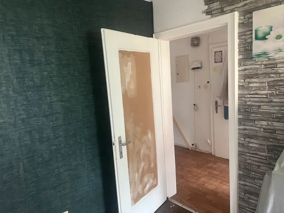 2 Zimmer Wohnung mit 51 m² in Würzburg – Bild 7