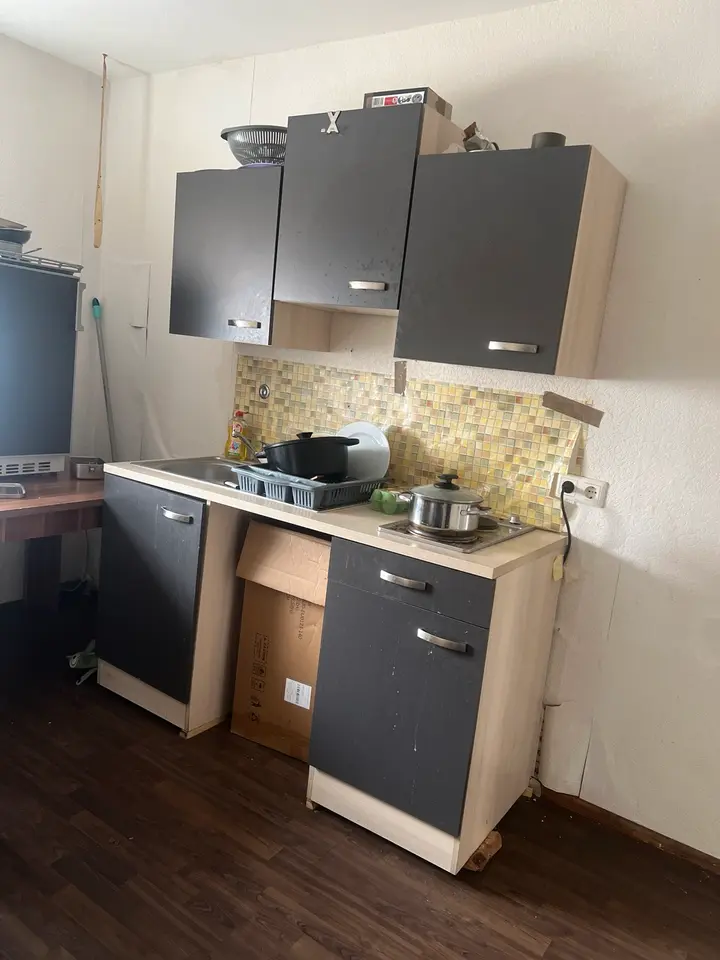 2 Zimmer Wohnung mit 51 m² in Würzburg – Bild 9