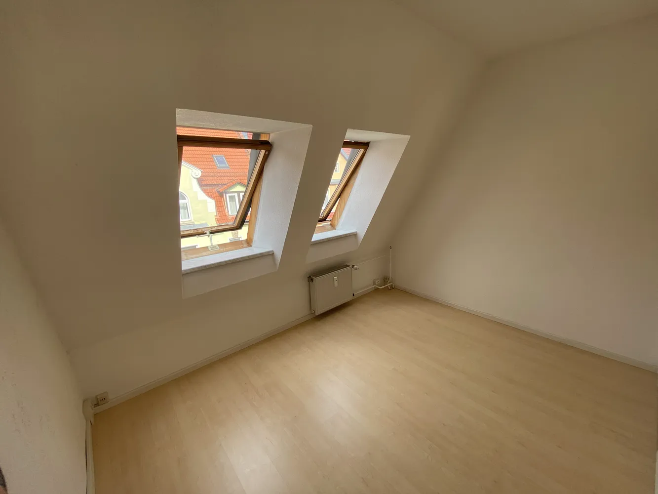 4 Zimmer Wohnung mit 86 m² in Erfurt – Bild 3