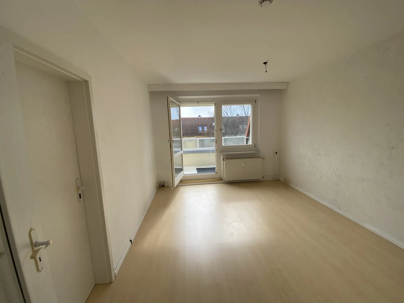 4 Zimmer Wohnung mit 86 m² in Erfurt – Bild 4