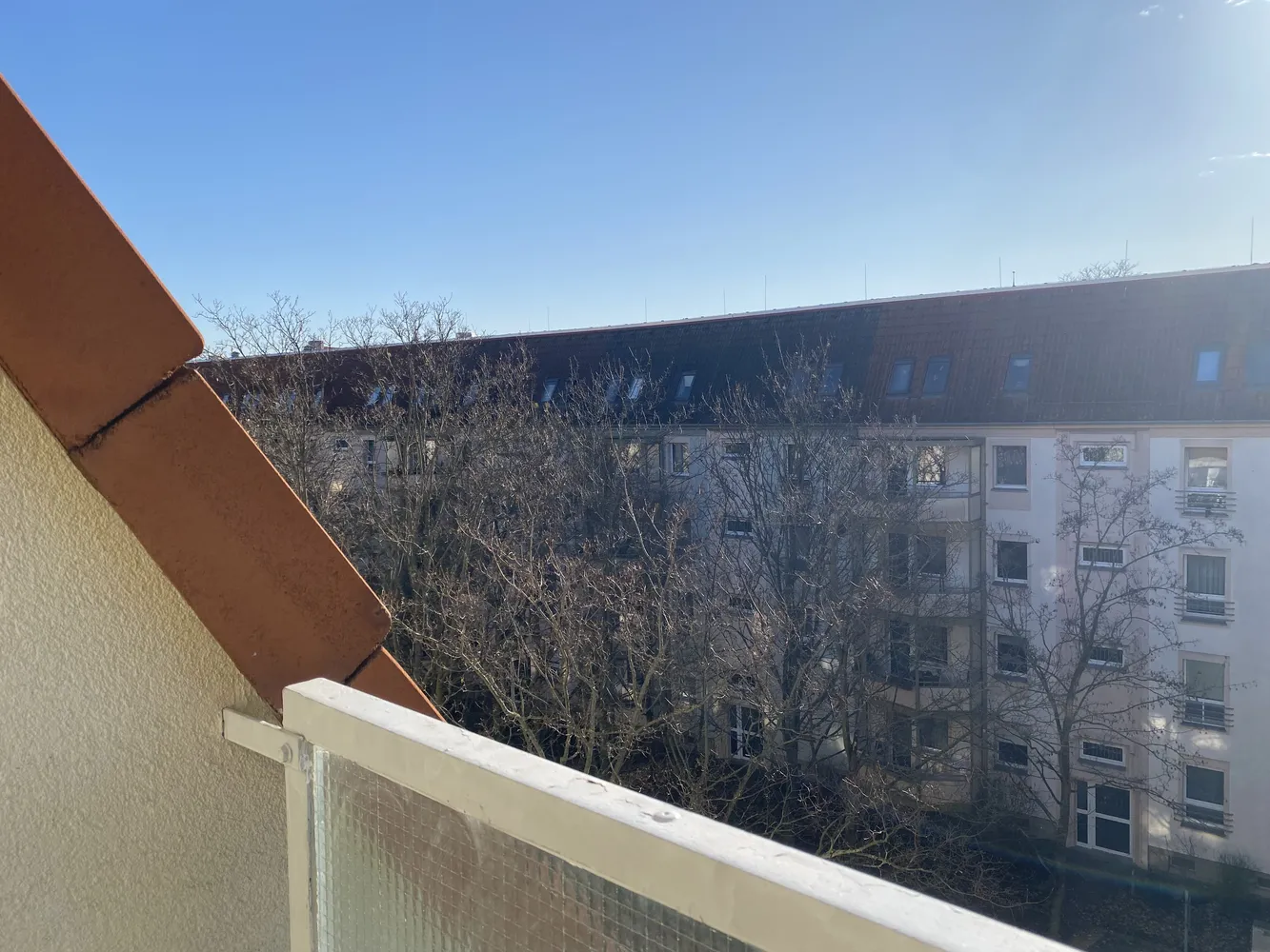 4 Zimmer Wohnung mit 86 m² in Erfurt – Bild 5