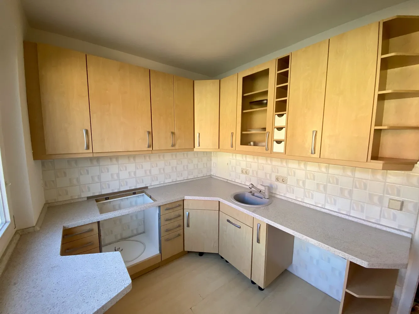 4 Zimmer Wohnung mit 86 m² in Erfurt – Bild 6