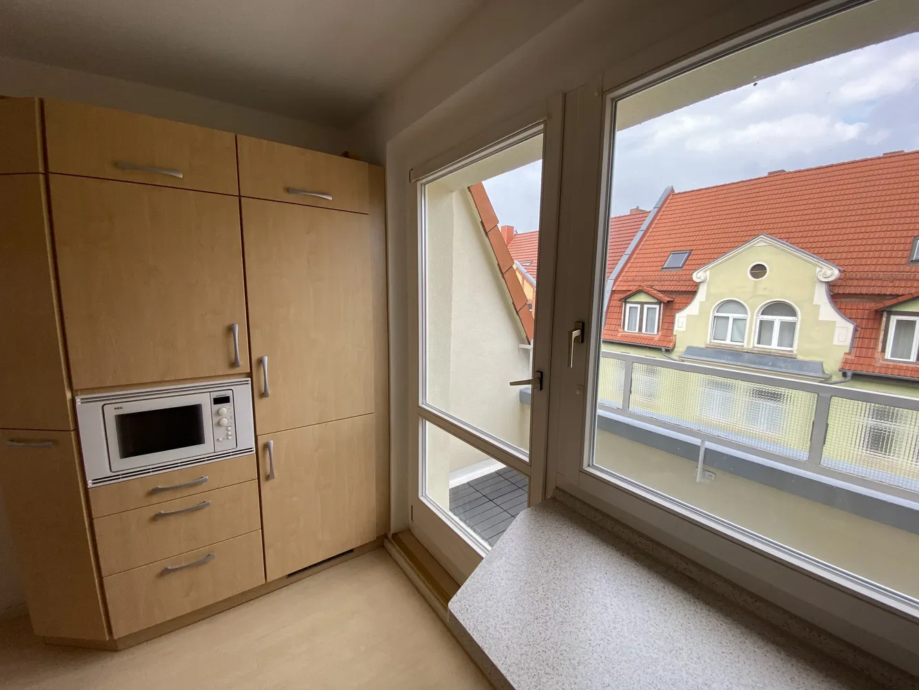 4 Zimmer Wohnung mit 86 m² in Erfurt – Bild 7