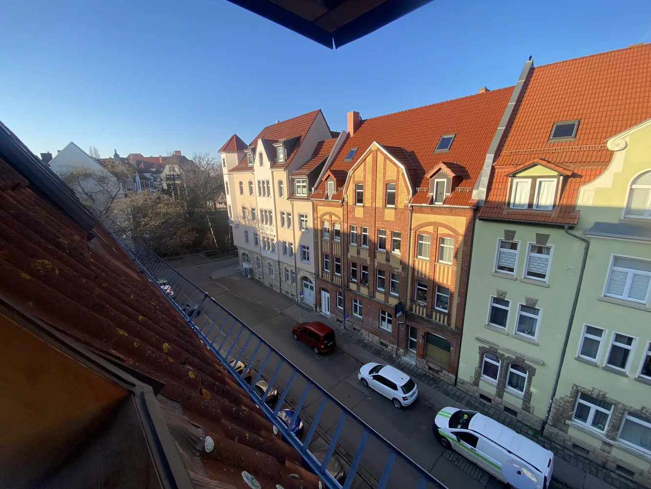 4 Zimmer Wohnung mit 86 m² in Erfurt – Bild 8