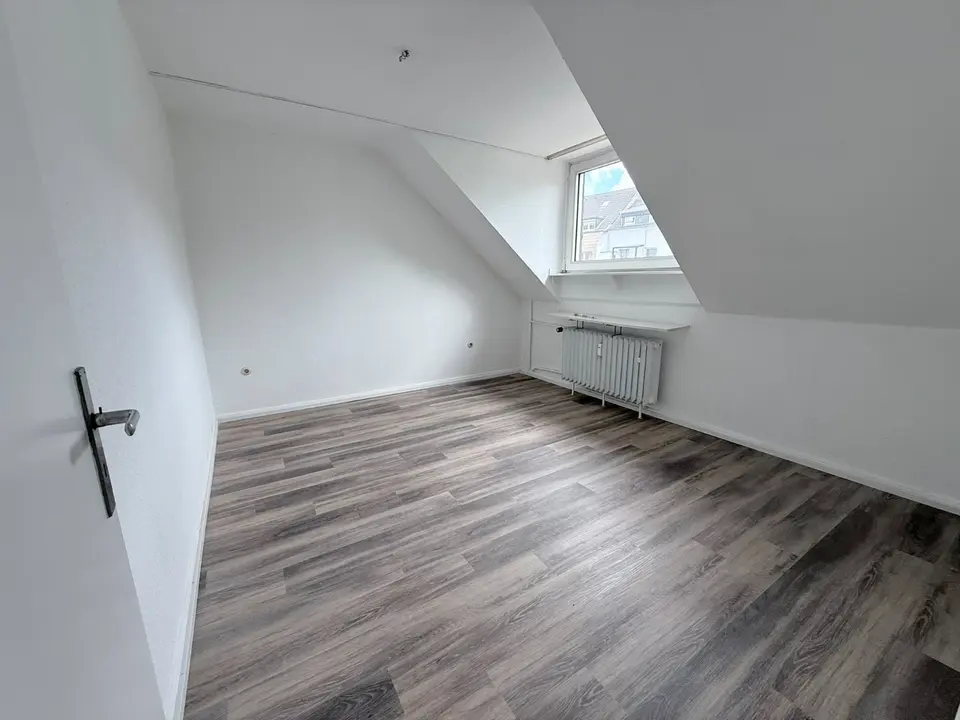 3 Zimmer Wohnung mit 55 m² in Duisburg – Bild 2