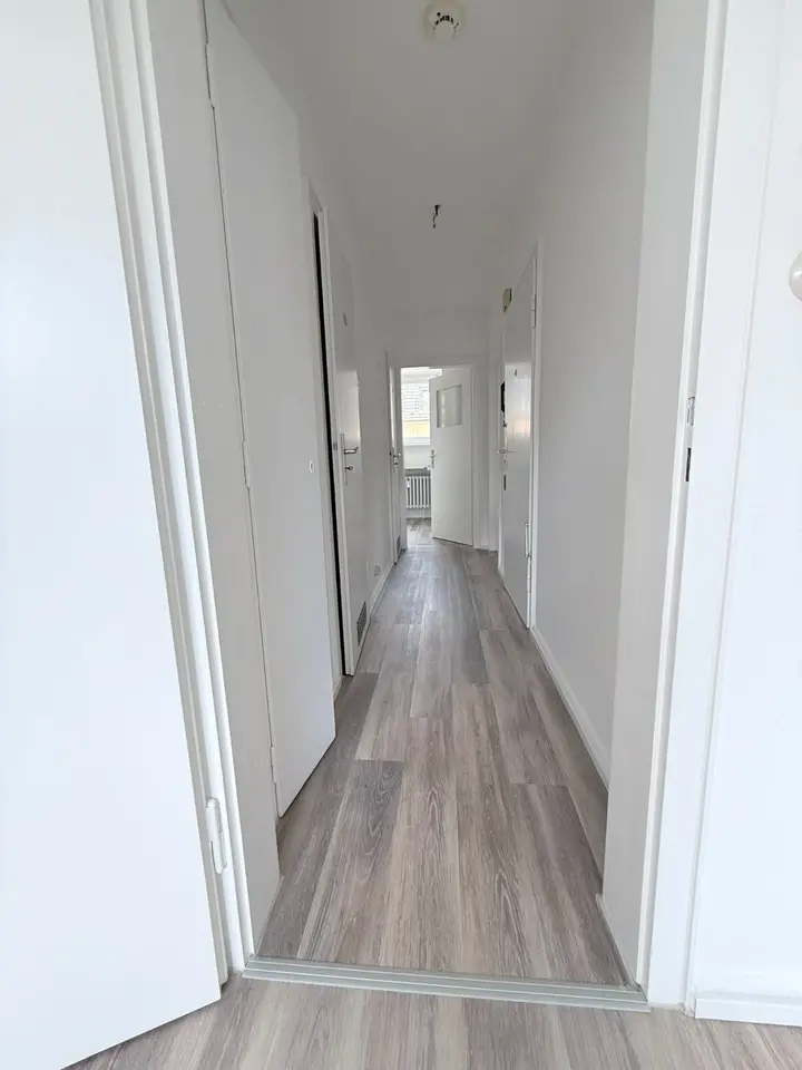 3 Zimmer Wohnung mit 55 m² in Duisburg – Bild 4