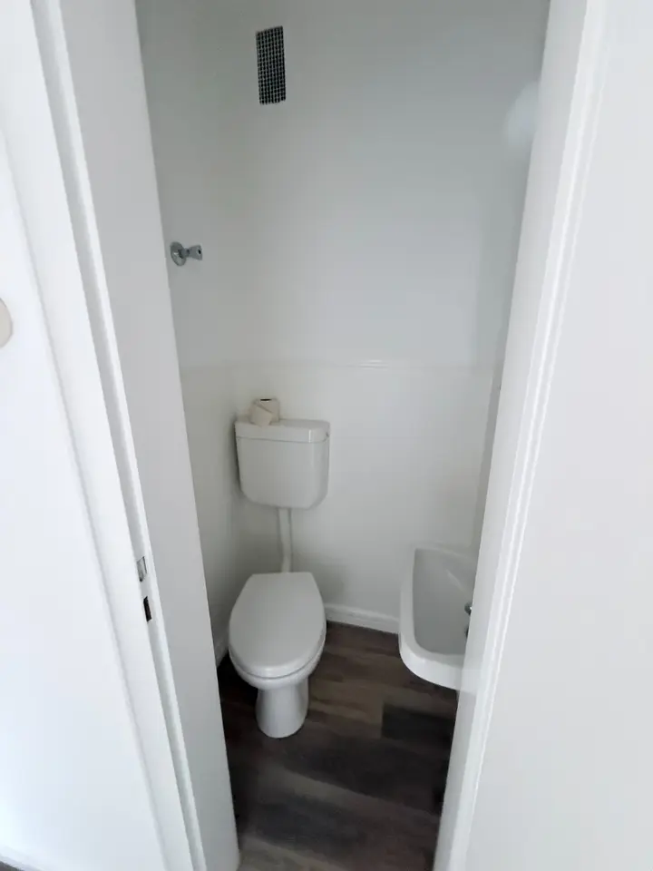 3 Zimmer Wohnung mit 55 m² in Duisburg – Bild 6