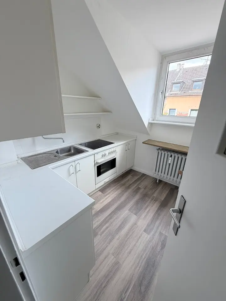 3 Zimmer Wohnung mit 55 m² in Duisburg – Bild 8