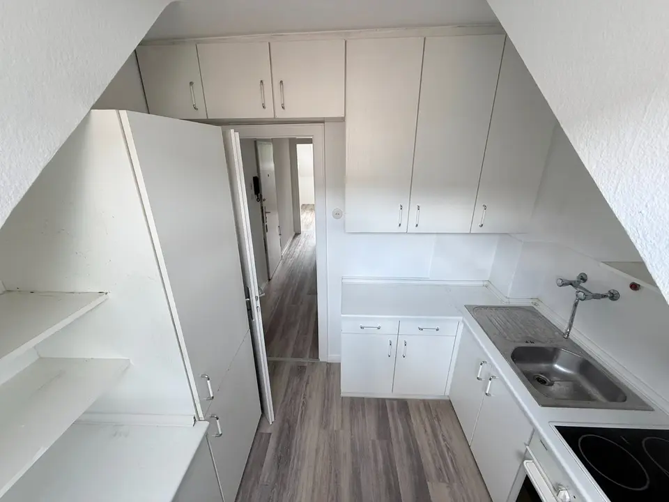 3 Zimmer Wohnung mit 55 m² in Duisburg – Bild 9