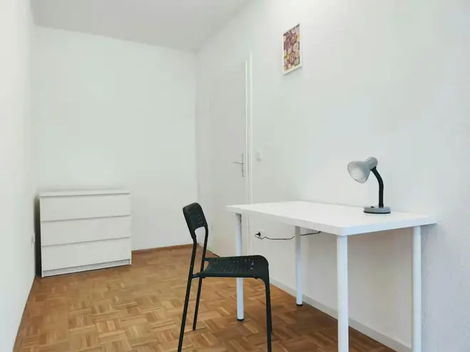 WG-Zimmer mit 12 m² in Dortmund – Bild 2