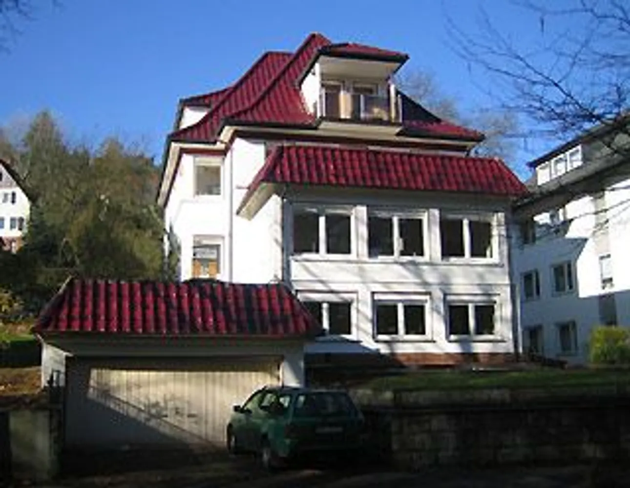 2 Zimmer Wohnung mit 60 m² in Fulda – Bild 1