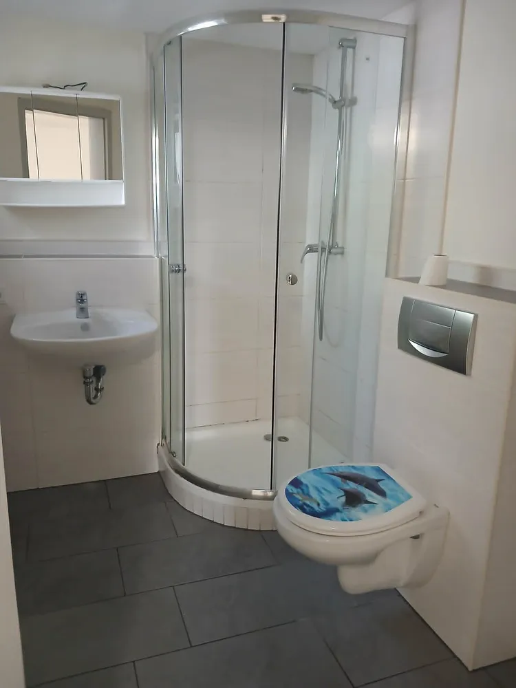 2 Zimmer Wohnung mit 60 m² in Fulda – Bild 11