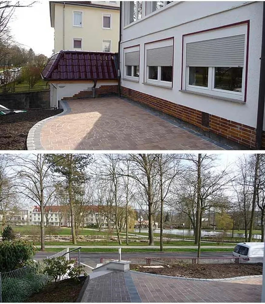 2 Zimmer Wohnung mit 60 m² in Fulda – Bild 3
