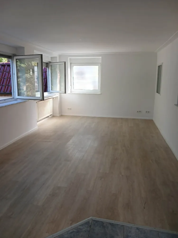 2 Zimmer Wohnung mit 60 m² in Fulda – Bild 7